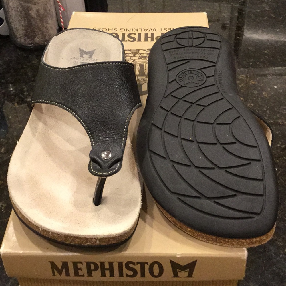 Mephisto Women’s Sandals